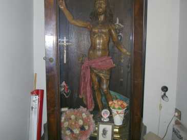 相片: 出售 雕塑 木头 - CRISTO RISORTO