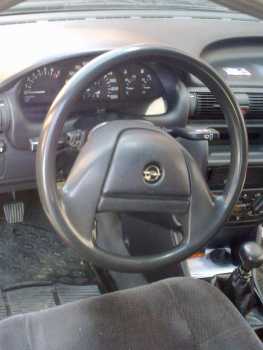 相片: 出售 汽车 OPEL - Astra