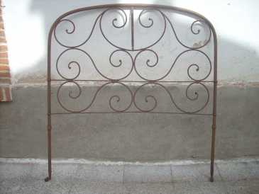 相片: 出售 其它艺术对象 CABECEROS DE CAMA