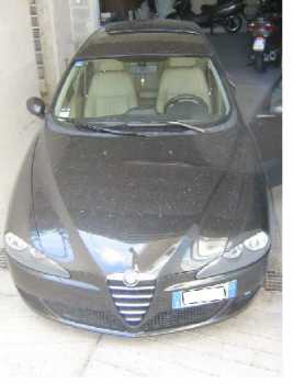 相片: 出售 汽车 ALFA ROMEO - 147