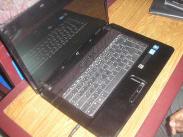 相片: 出售 便携式计算机 COMPAQ - COMPAQ 610