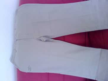 相片: 出售 衣物 妇女 - BE YOU K - PANTALON BEIGE