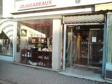 相片: 提议 存放开头 OUVERTURE DE JOJUCADEAUX - SOCHAUX