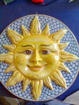 相片: 出售 陶瓷 SUN CERAMICS