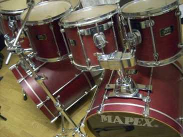 相片: 出售 撞击声 MAPEX - PRO M SERIES