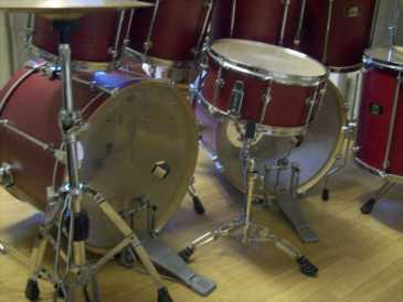 相片: 出售 撞击声 MAPEX - PRO M SERIES