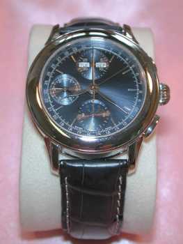 相片: 出售 手表 人 - SANS MARQUE - CHRONOGRAPHE