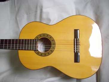 相片: 出售 吉他和其它弦乐器 JUAN MONTERO LUTHIER - UAN MONTES ARCE RIZADO