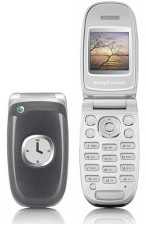 相片: 出售 手机 SONNY ERICSSON - Z300I