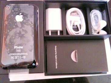 相片: 出售 手机 APPLE - IPHONE 3GS 16GB NEUF