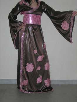 相片: 出售 衣物 妇女 - SONIA - TAKCHITA CAFTAN