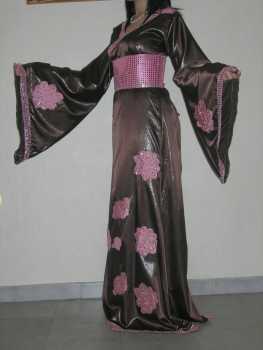 相片: 出售 衣物 妇女 - SONIA - TAKCHITA CAFTAN