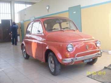 相片: 出售 汽车 FIAT
