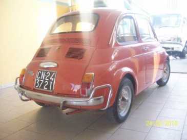 相片: 出售 汽车 FIAT