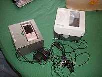 相片: 出售 手机 SONY ERICSSON - W595 ROSE