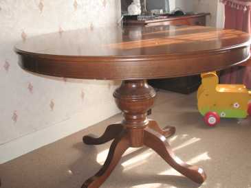 相片: 出售 家具