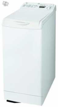 相片: 出售 电家用电器 INDESIT - TOP LOADING WITE 100