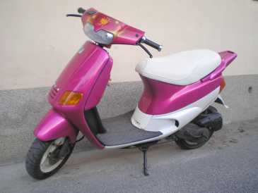 相片: 出售 滑行车 50 cc - PIAGGIO - ZIP