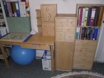 相片: 出售 家具