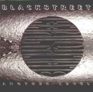 相片: 出售 光盘 ANOTHER LEVEL - BLACKSTREET