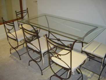 相片: 出售 家具