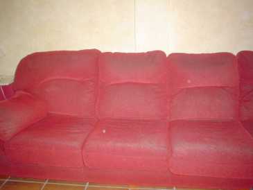 相片: 出售 家具 DUNLOPILLO - MODULARES
