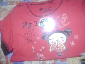 相片: 出售 衣物 孩子 - PUCCA