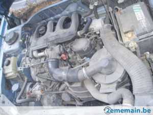 相片: 出售 汽车 PEUGEOT - 306