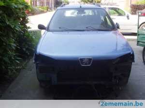 相片: 出售 汽车 PEUGEOT - 306