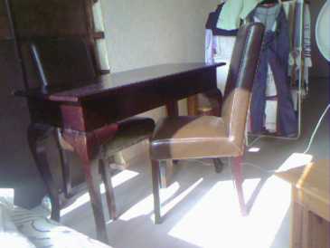 相片: 出售 家具