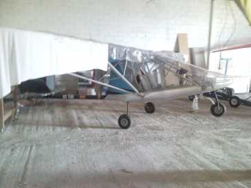 相片: 出售 飞机, ULM 和直升机 RANX - AIRAILE S-12