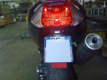 相片: 出售 零件和辅助部件 YAMAHA - YAMAHA TMAX