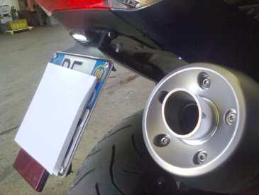 相片: 出售 零件和辅助部件 YAMAHA - YAMAHA TMAX