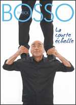 相片: 出售 音乐会票 PATRICK BOSSO - BOURSE DU TRAVAIL DE LYON