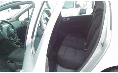 相片: 出售 汽车 PEUGEOT - 307