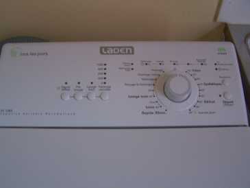 相片: 出售 电家用电器 LADEN