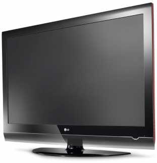相片: 出售 平的屏幕电视 LG LCD42 - TELEVISEUR LG LCD 42'