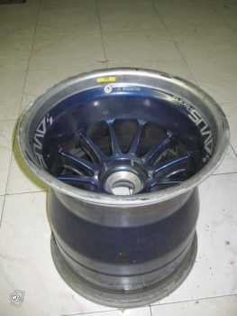 相片: 出售 零件和辅助部件 AVUS RED BULL - FORMULA 1