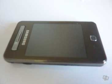 相片: 出售 手机 SAMSUNG - SAMSUNG PLAYER STYLE F480
