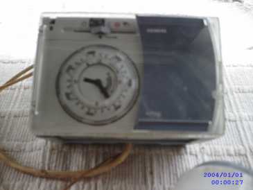 相片: 出售 其他人 SIEMENS - RVP200