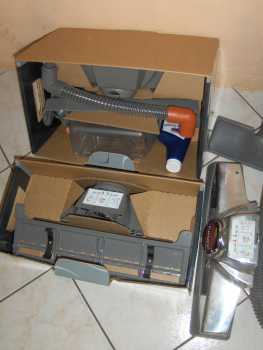 相片: 出售 电家用电器 SYSTEM SENTRIA - ASPIRATEUR