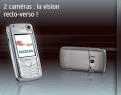 相片: 出售 手机 NOKIA - NOKIA 6680