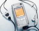 相片: 出售 手机 NOKIA - NOKIA 6680