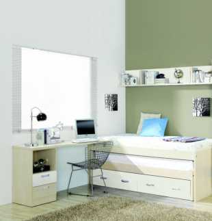 相片: 出售 装饰 MUEBLES SALVANY - JUVENIL