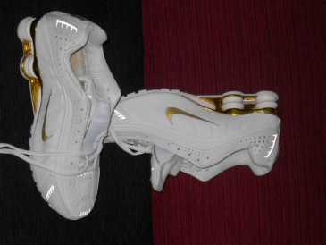 相片: 出售 鞋子 人 - NIKE - TALLAS S