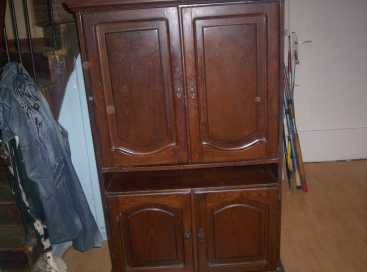 相片: 出售 家具