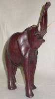 相片: 出售 雕塑 木头 - SCULPTURE AFRICAINE