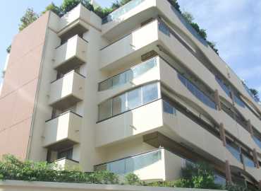 相片: 租 1 栋卧室公寓 40 m2