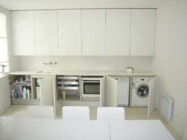 相片: 租 1 栋卧室公寓 120 m2