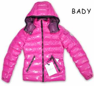 相片: 出售 衣物 妇女 - MONCLER BADY - MONCLER BADY